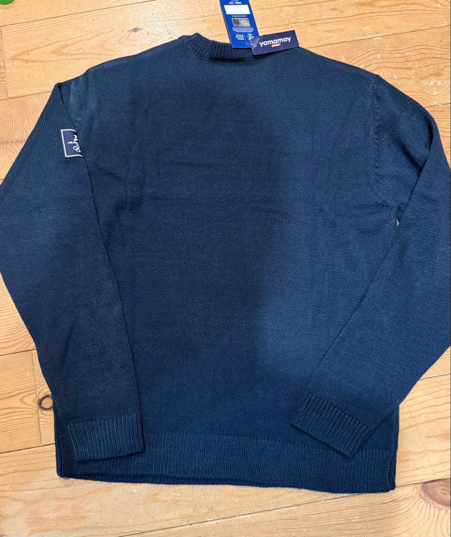 ミラノ　コルティナオリンピック2026 限定セーター