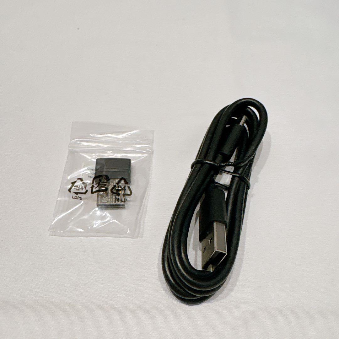 EPOS SENNHEISER C20 ワイヤレス ヘッドセット ブラック 黒