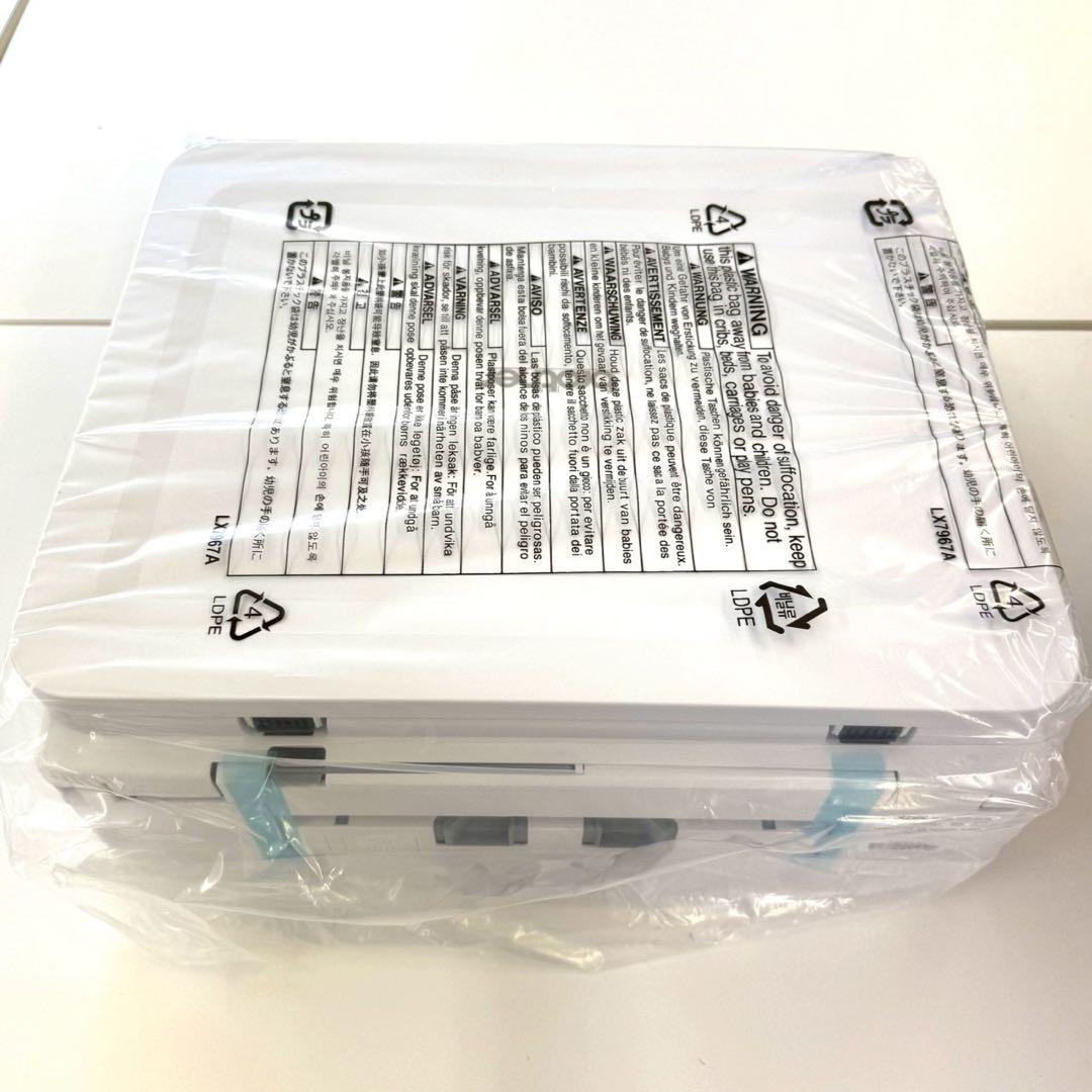 新品 未使用 Brother インクジェットプリンター 複合機 本体インク付