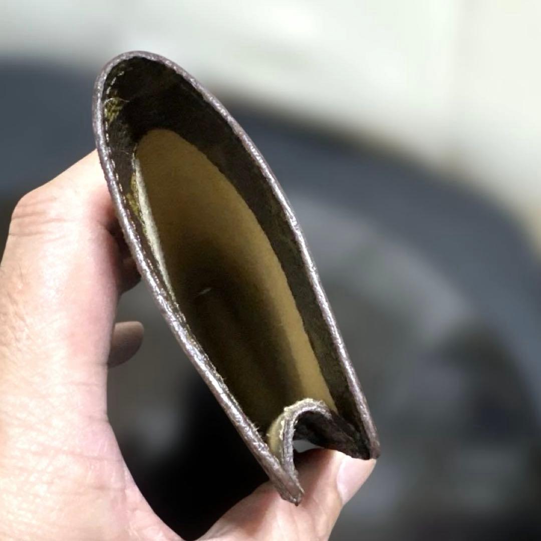 ③☆美品☆ルイヴィトン メガネケース☆エテュイ リネット サーンプル