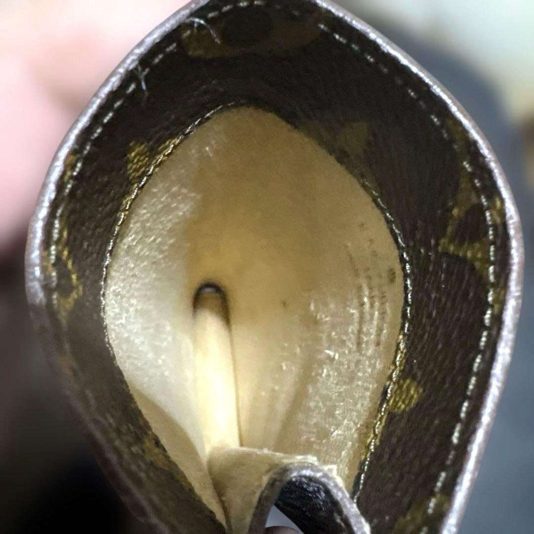 ③☆美品☆ルイヴィトン メガネケース☆エテュイ リネット サーンプル