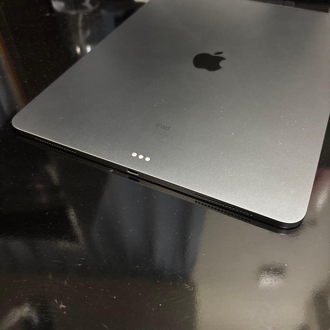 iPad Pro 12.9 第3世代 256GB Wi-Fiモデル