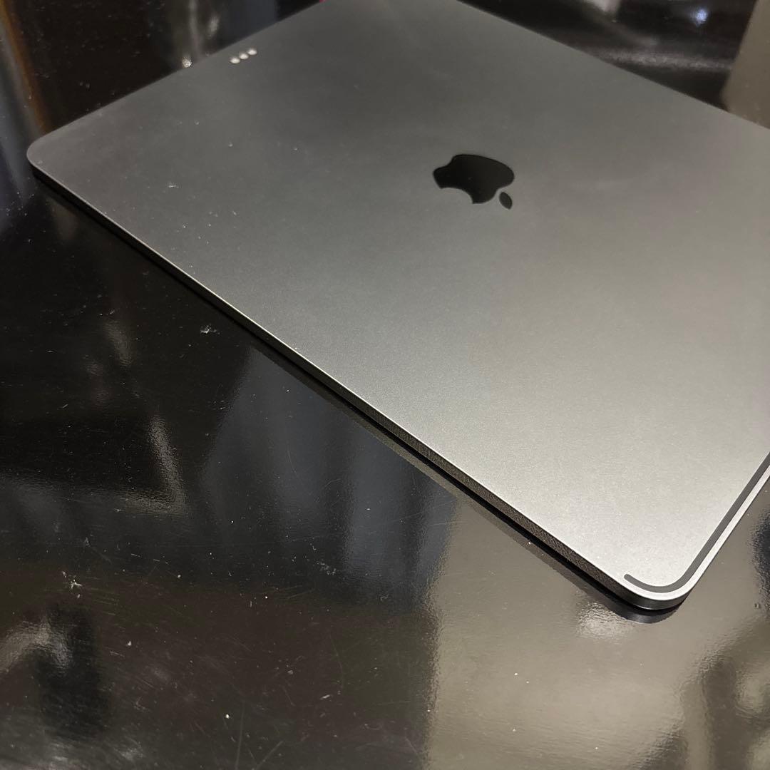 iPad Pro 12.9 第3世代 256GB Wi-Fiモデル