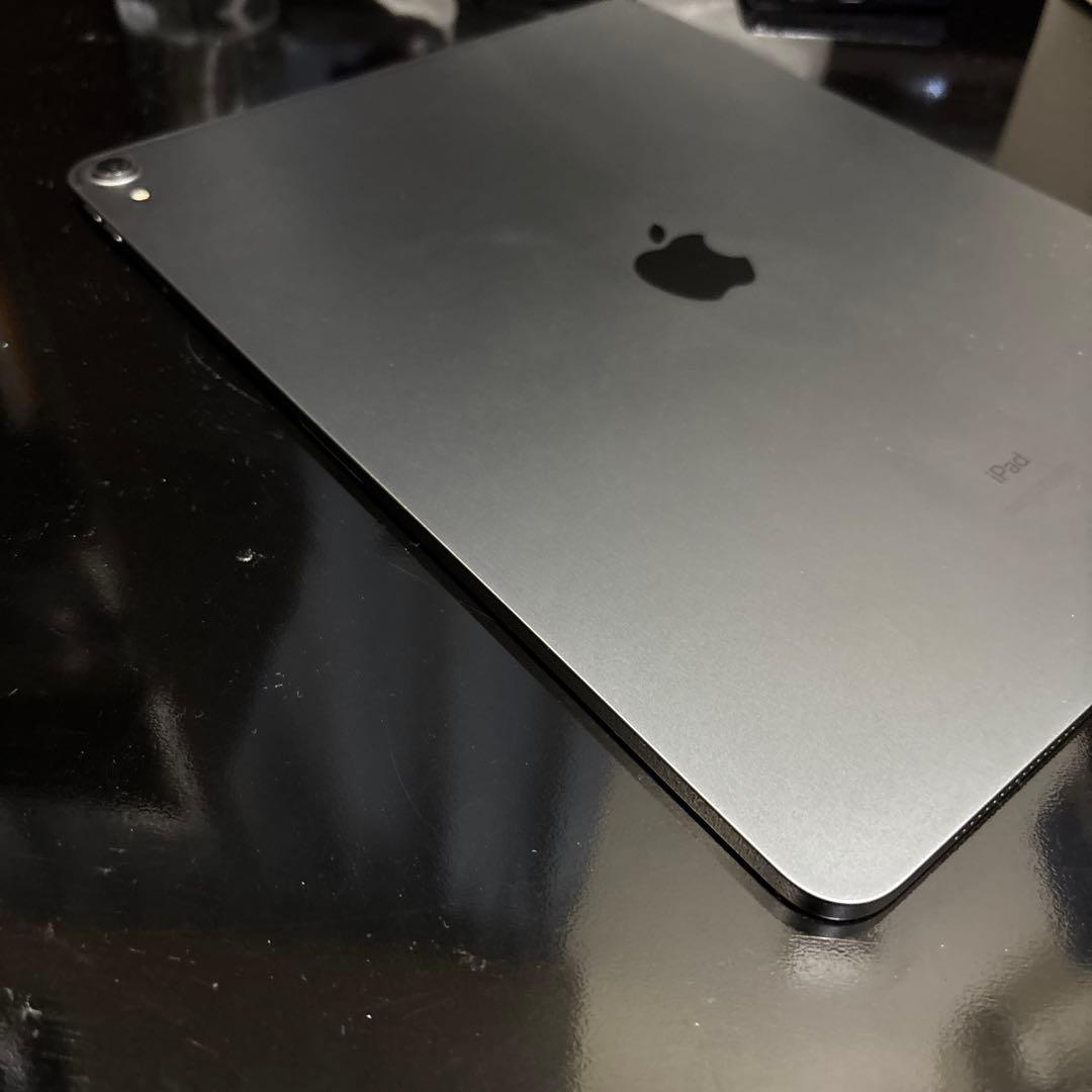 iPad Pro 12.9 第3世代 256GB Wi-Fiモデル