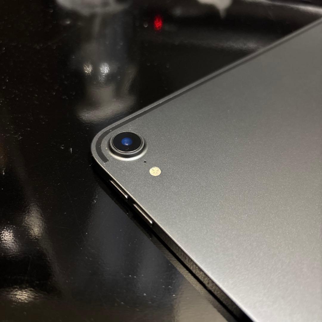 iPad Pro 12.9 第3世代 256GB Wi-Fiモデル