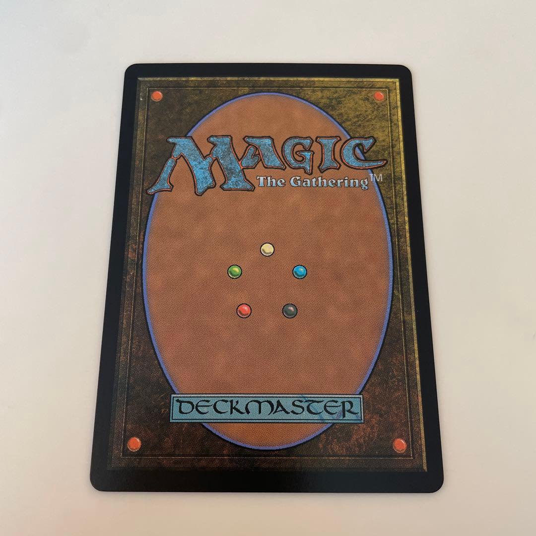 MTG FF 格闘家、ティファ サージfoil