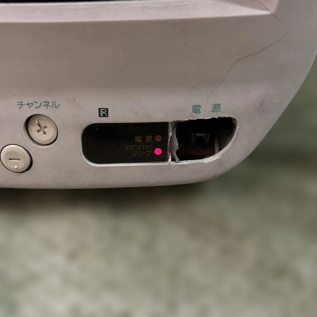 SONY Trinitron KV-10PR1 10インチ ソニー トリニトロン