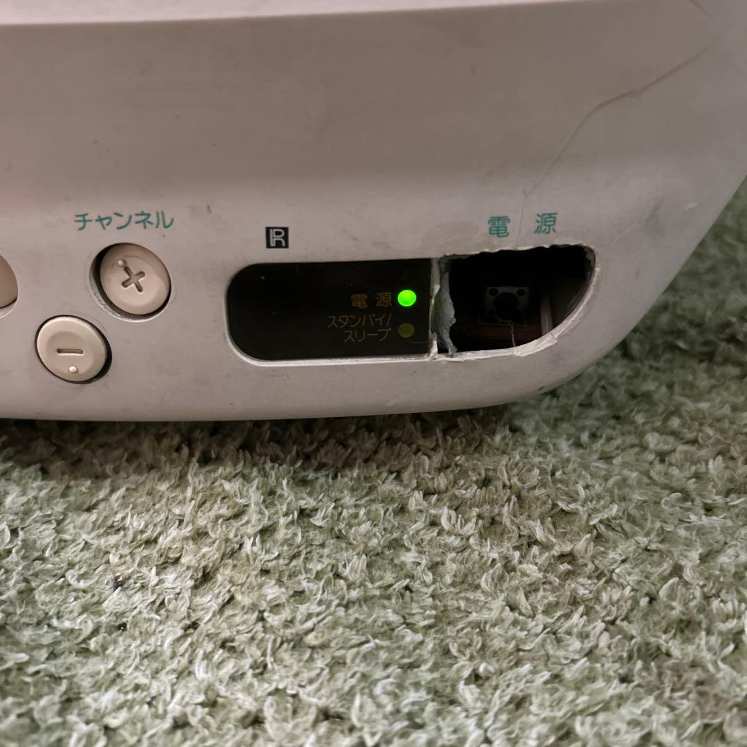 SONY Trinitron KV-10PR1 10インチ ソニー トリニトロン