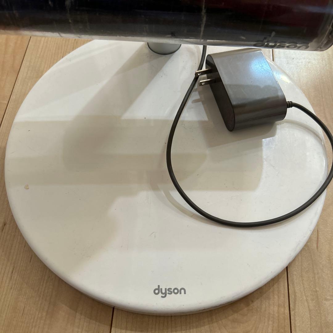 dyson v11 fluffy+ スティッククリーナー 本体