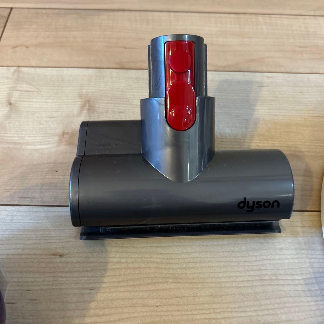 dyson v11 fluffy+ スティッククリーナー 本体