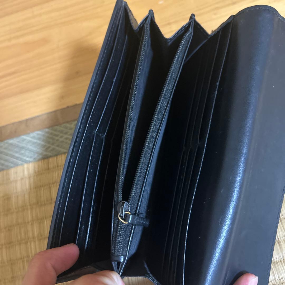 GUCCI 長財布 最安値‼️