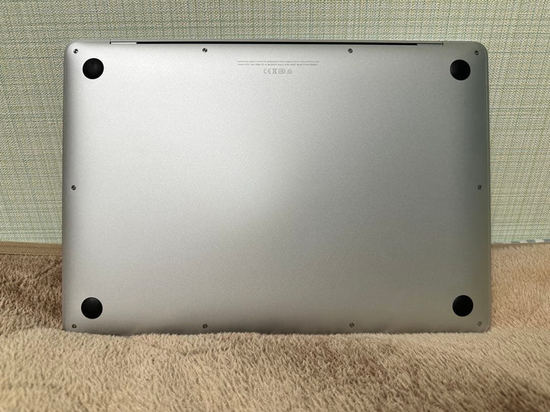 値下げ交渉◎ Apple MacBookAir 2020