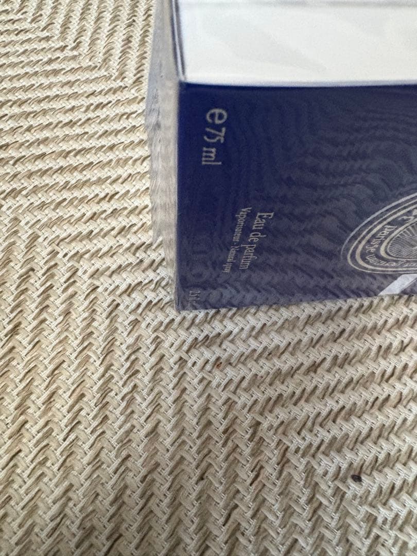 【新品未使用】限定版 オードパルファン オルフェオン 75ml ディプティック