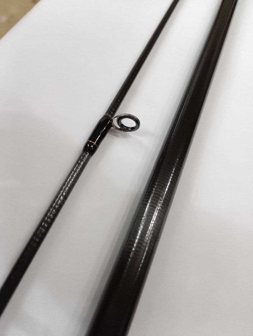 ダイワ　ラテオ100M