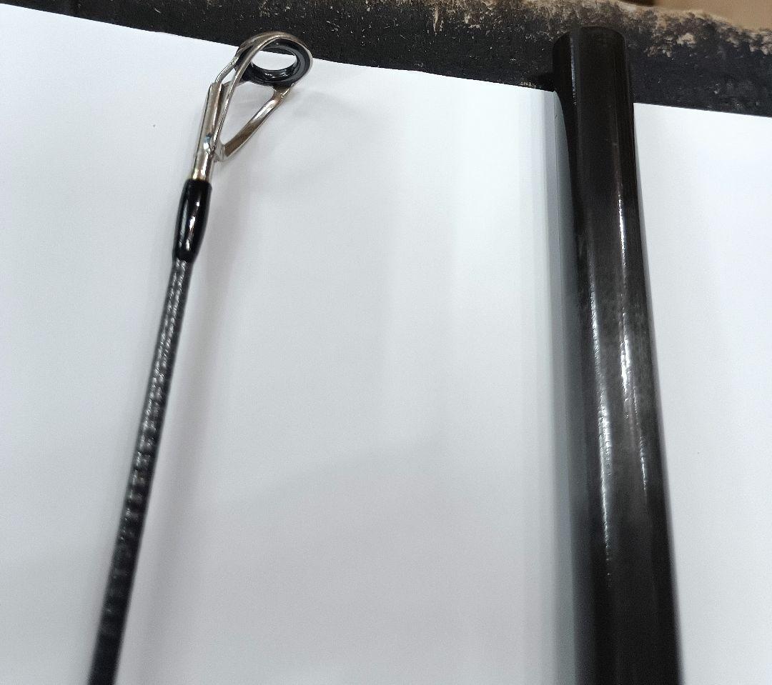 ダイワ　ラテオ100M