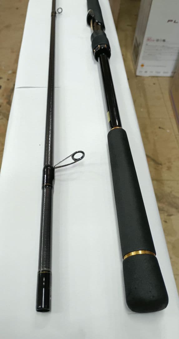 ダイワ　ラテオ100M