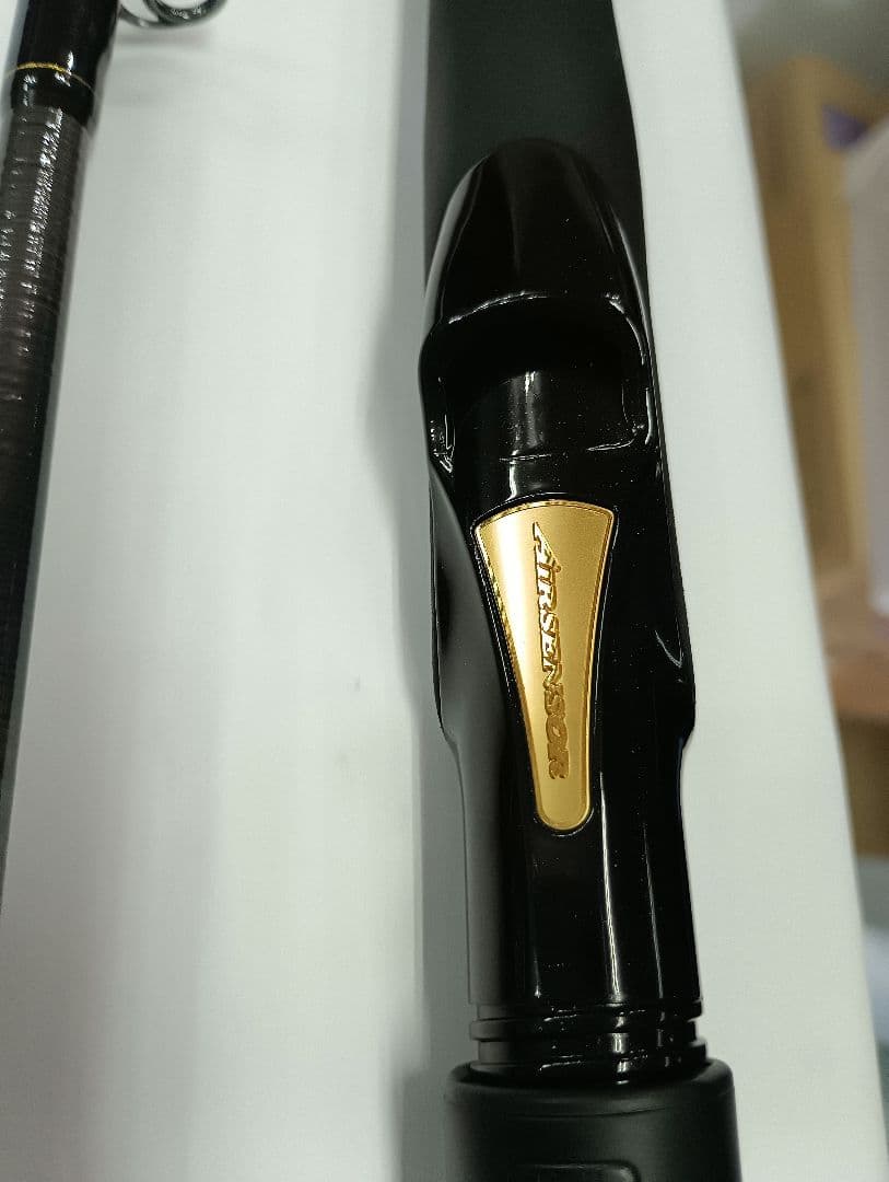 ダイワ　ラテオ100M