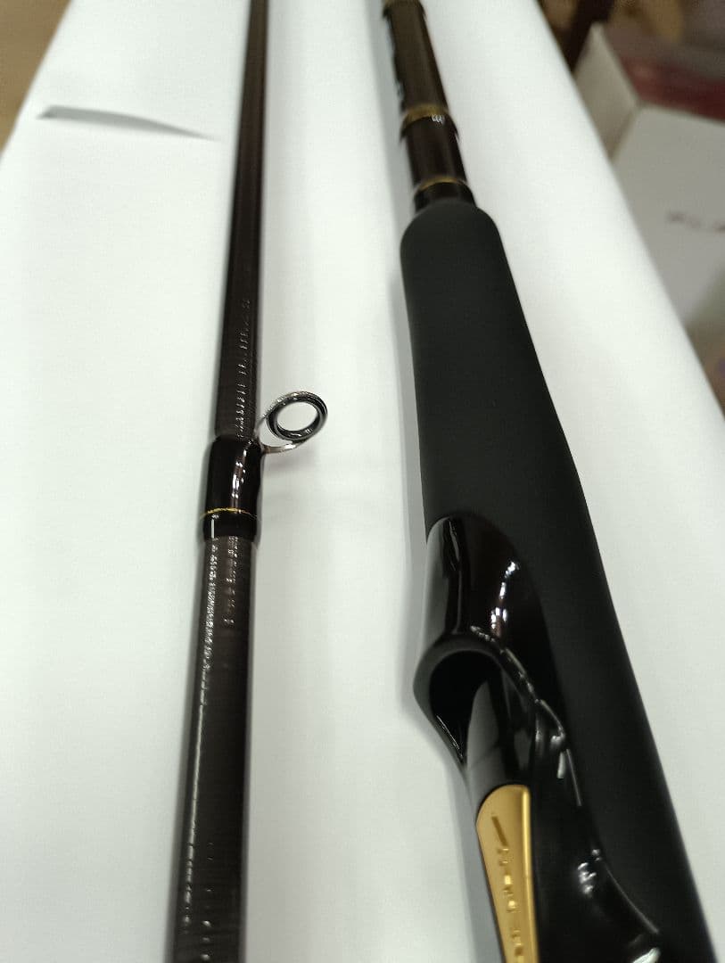 ダイワ　ラテオ100M