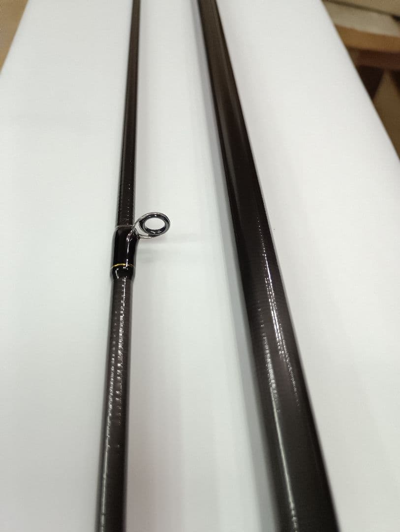 ダイワ　ラテオ100M