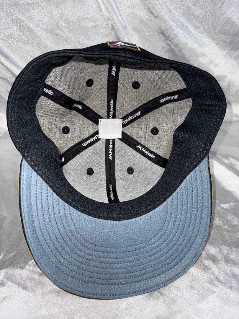 ソフトバンクホークス　プロコレキャップ