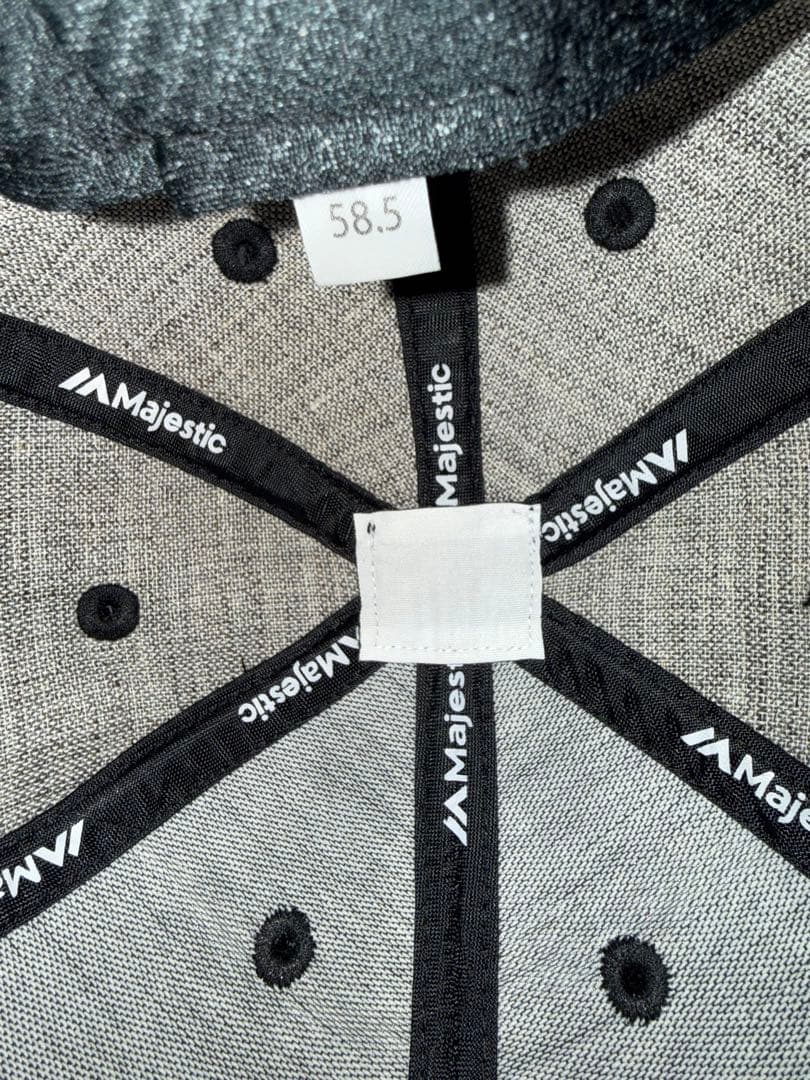 ソフトバンクホークス　プロコレキャップ