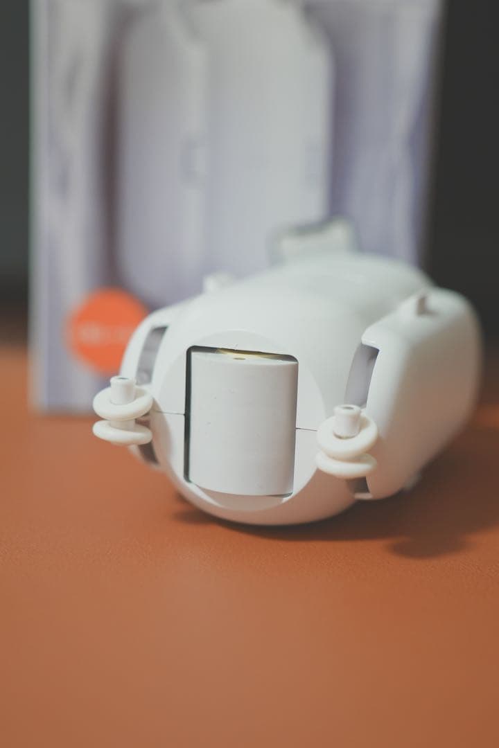 SwitchBot カーテンコントローラー　2個セット　　箱1個