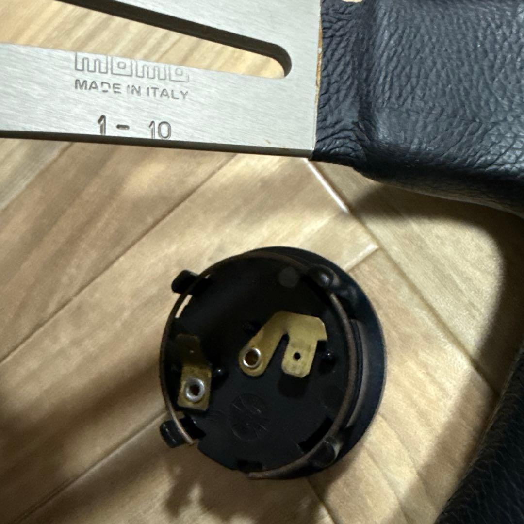 momo drifting ステアリング 35φ 正規品 イエロー