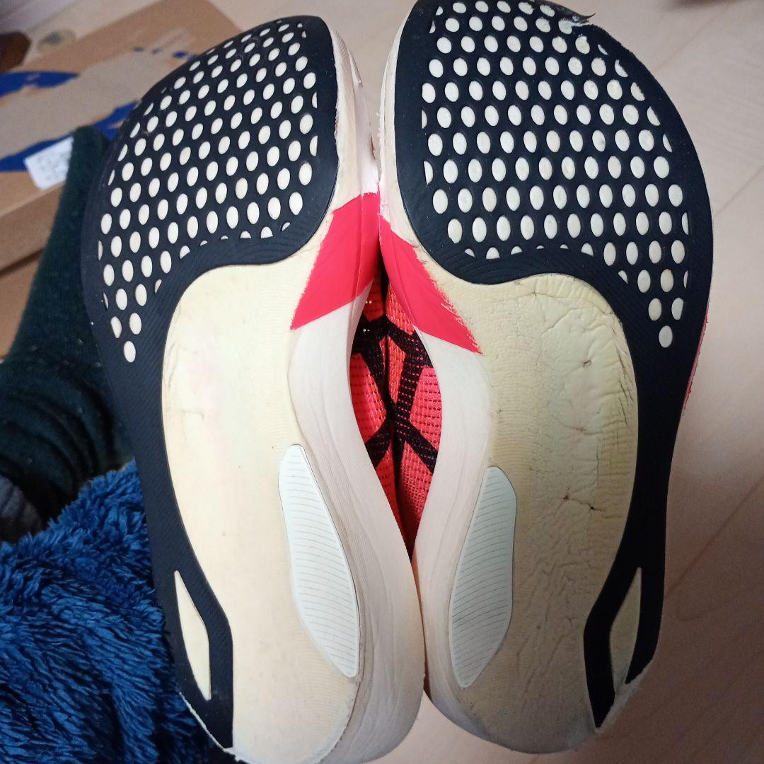 ASICSメタスピードエッジ東京SPEED EDGE TOKYO26cm