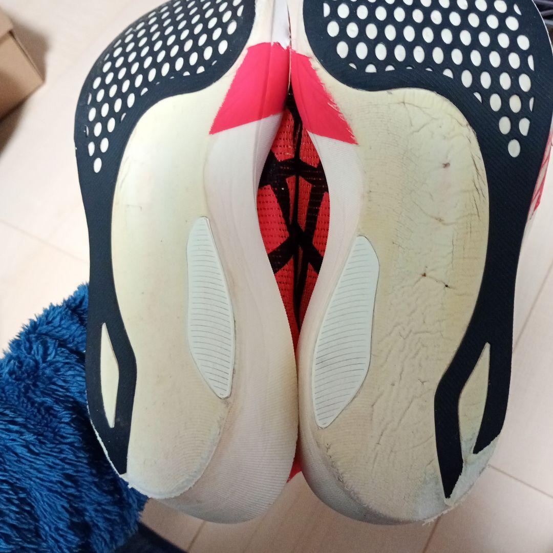 ASICSメタスピードエッジ東京SPEED EDGE TOKYO26cm