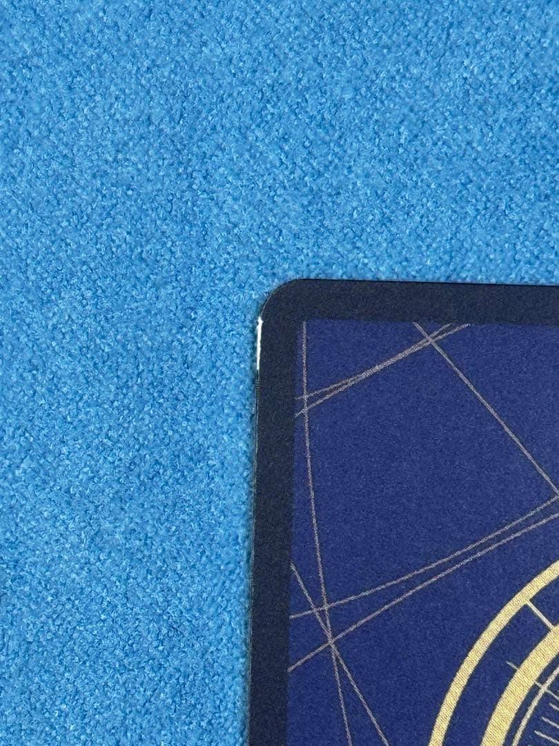 ルフィ2nd ANNIVERSARY SR