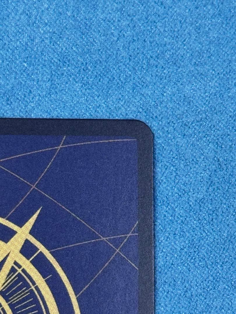 ルフィ2nd ANNIVERSARY SR