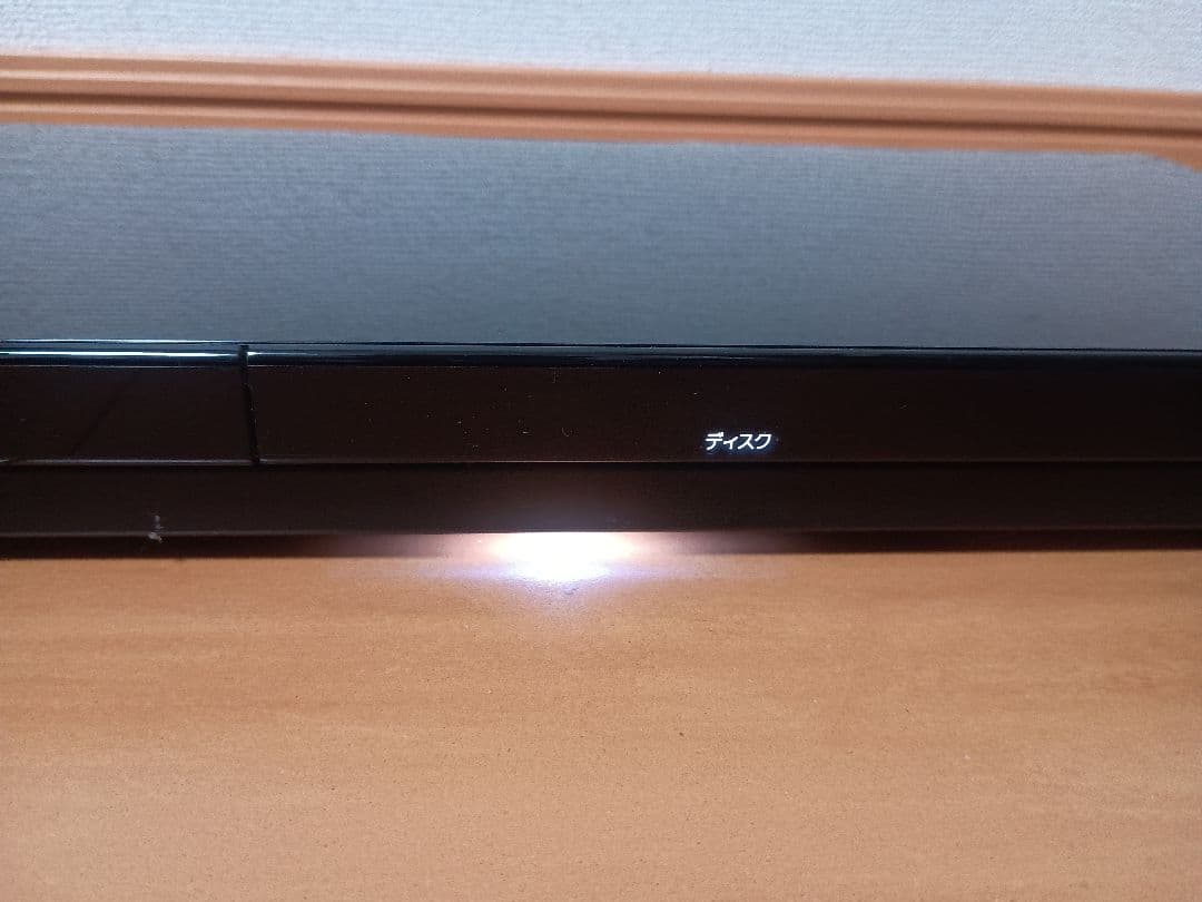 2021年製 SONY BDZ-ZW1700 4Kブルーレイレコーダー