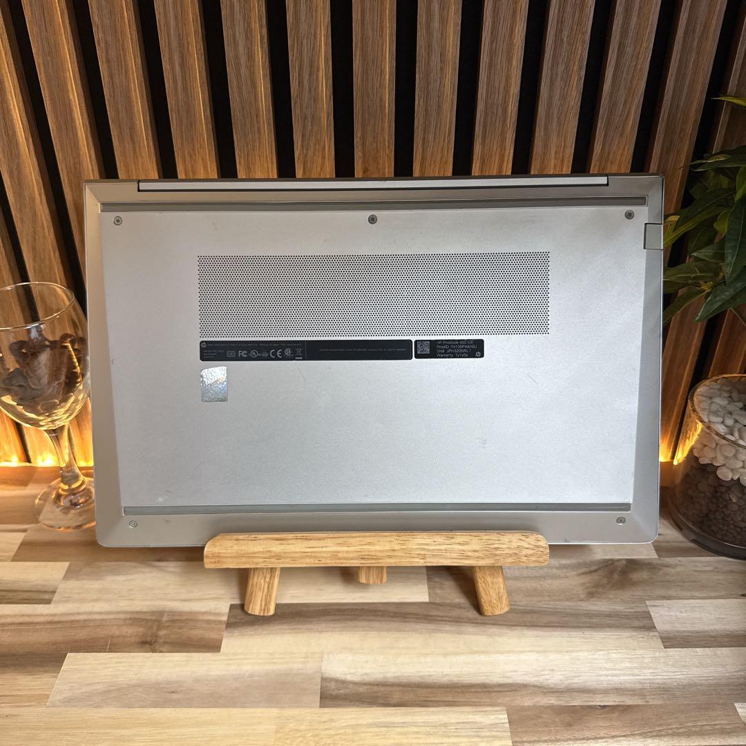 2022年製‼️HP ProBook 450 G9☘メモリ16GB☘ノートパソコン