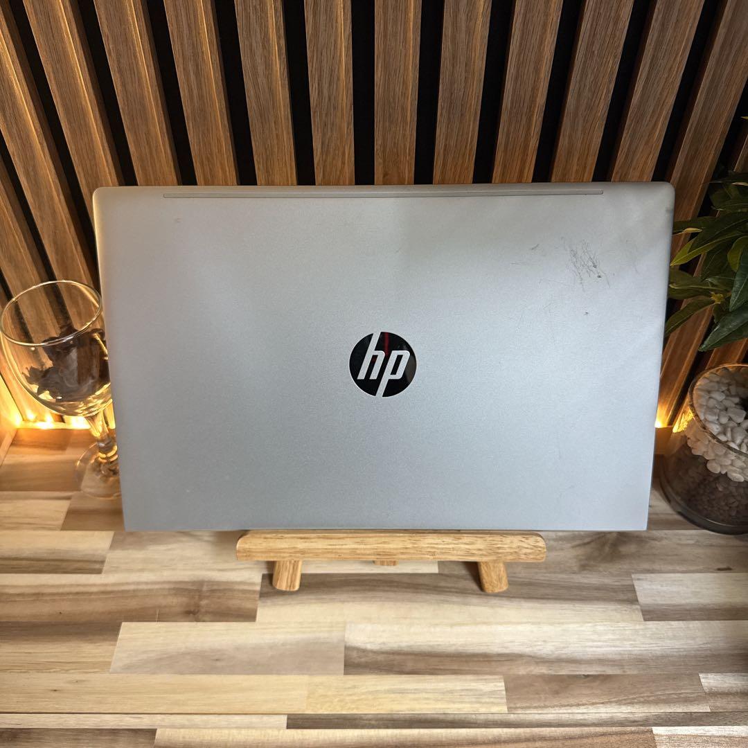 2022年製‼️HP ProBook 450 G9☘メモリ16GB☘ノートパソコン