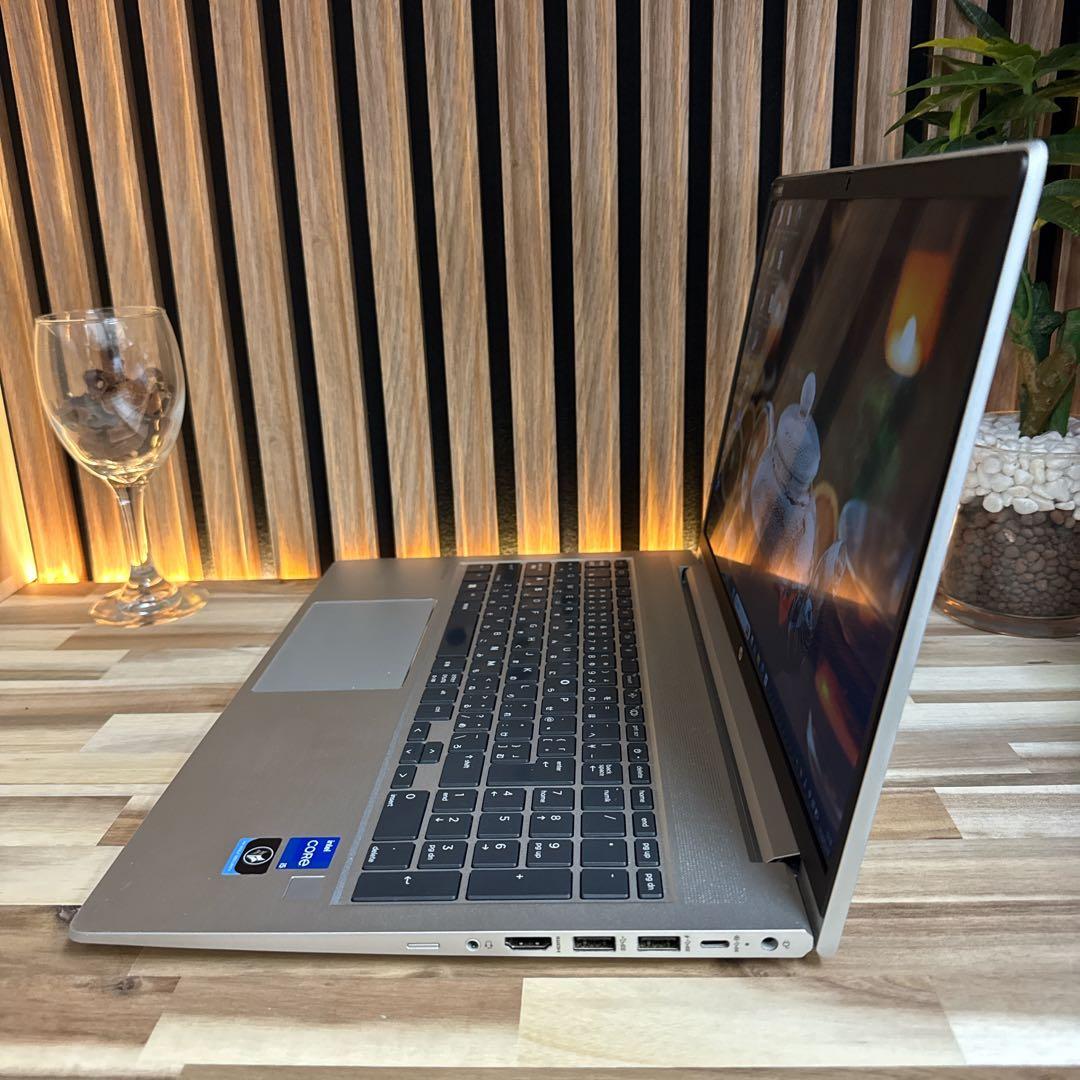 2022年製‼️HP ProBook 450 G9☘メモリ16GB☘ノートパソコン