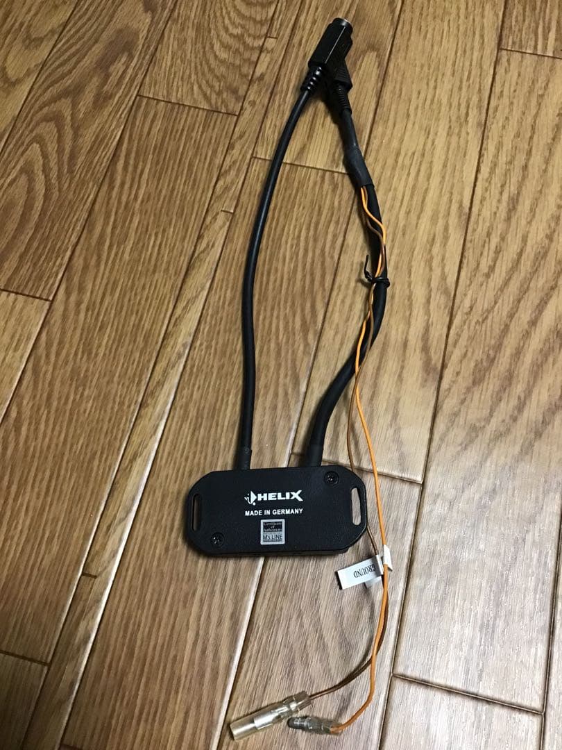 【HELIX】WIFICONTROL