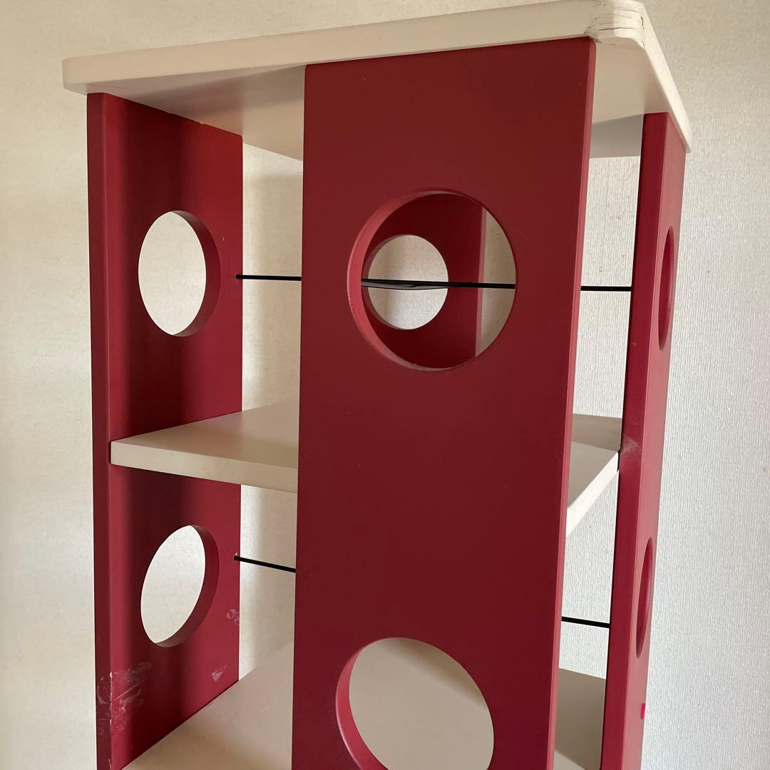 コミックラック 本棚