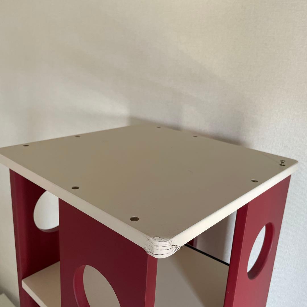 コミックラック 本棚