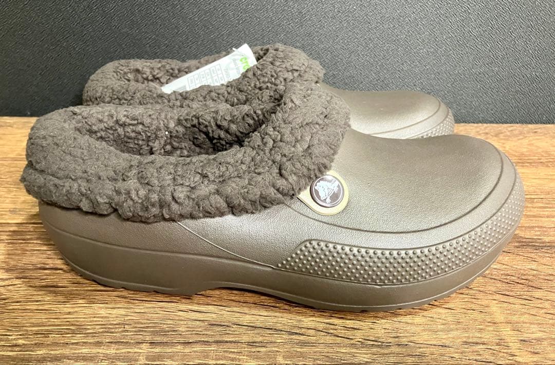 クロックス crocs クラシックブリッツェン