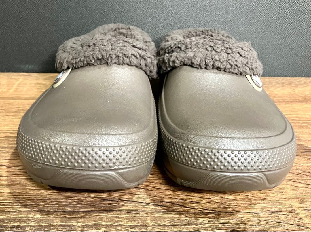 クロックス crocs クラシックブリッツェン