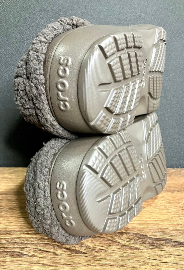 クロックス crocs クラシックブリッツェン