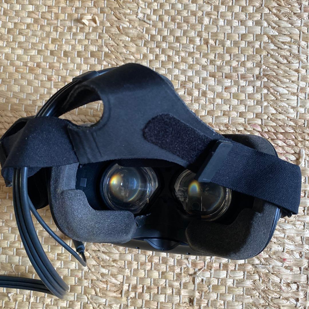 その他 VIVE Virtual Reality