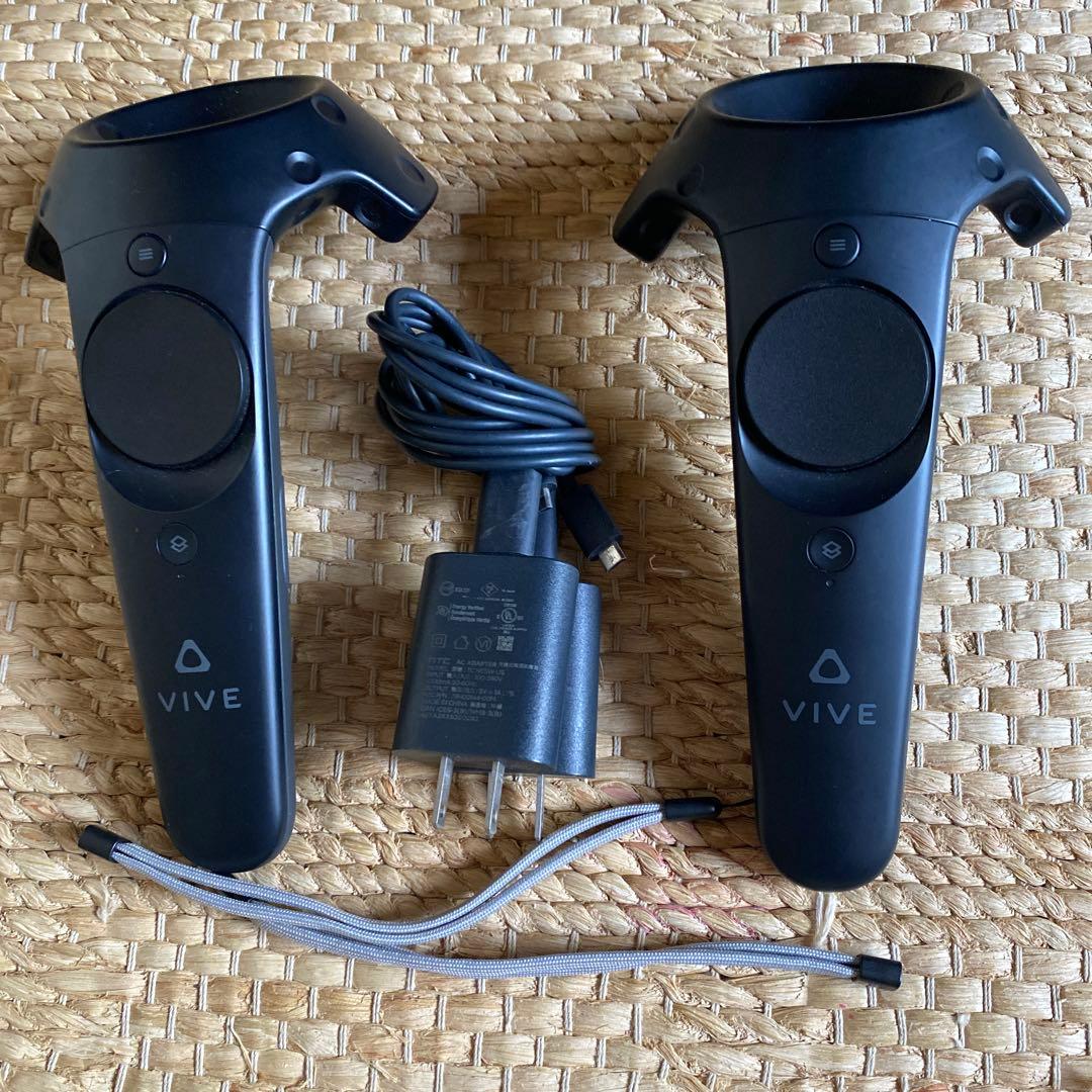 その他 VIVE Virtual Reality