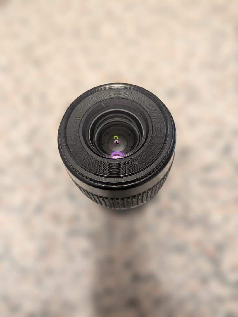 Nikon デジタル一眼レフカメラ Tamronレンズセット