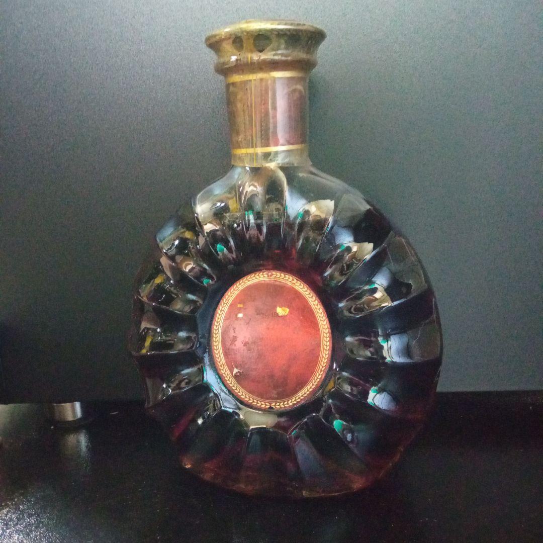 【未開封】古酒 未開封 レミーマルタンXO SPECIAL 700ml