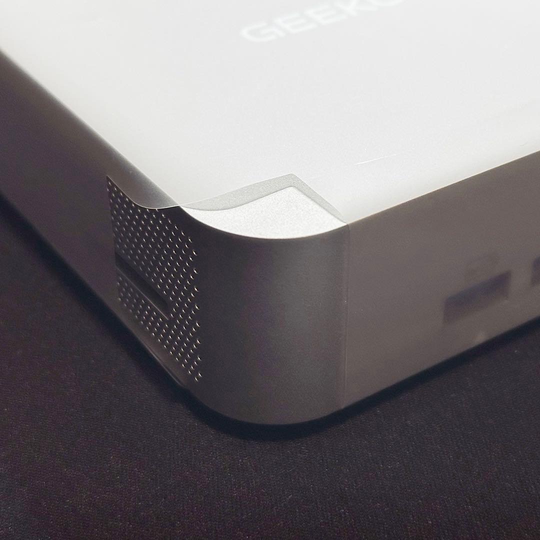 GEEKOM A6 ミニPC 新品 R7-6800H 1TB SSD