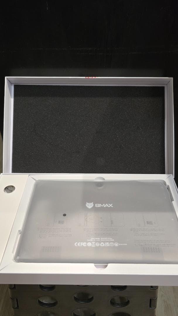 BMAX I9Plus [新品●未使用]