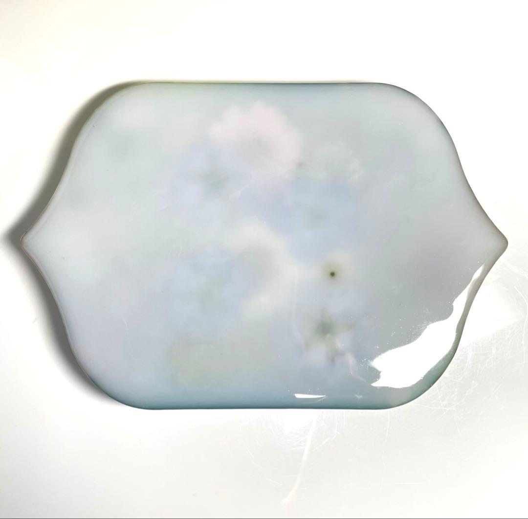 Mー516 オルゴナイト　❣️ 小物入れ ❣️ レジン