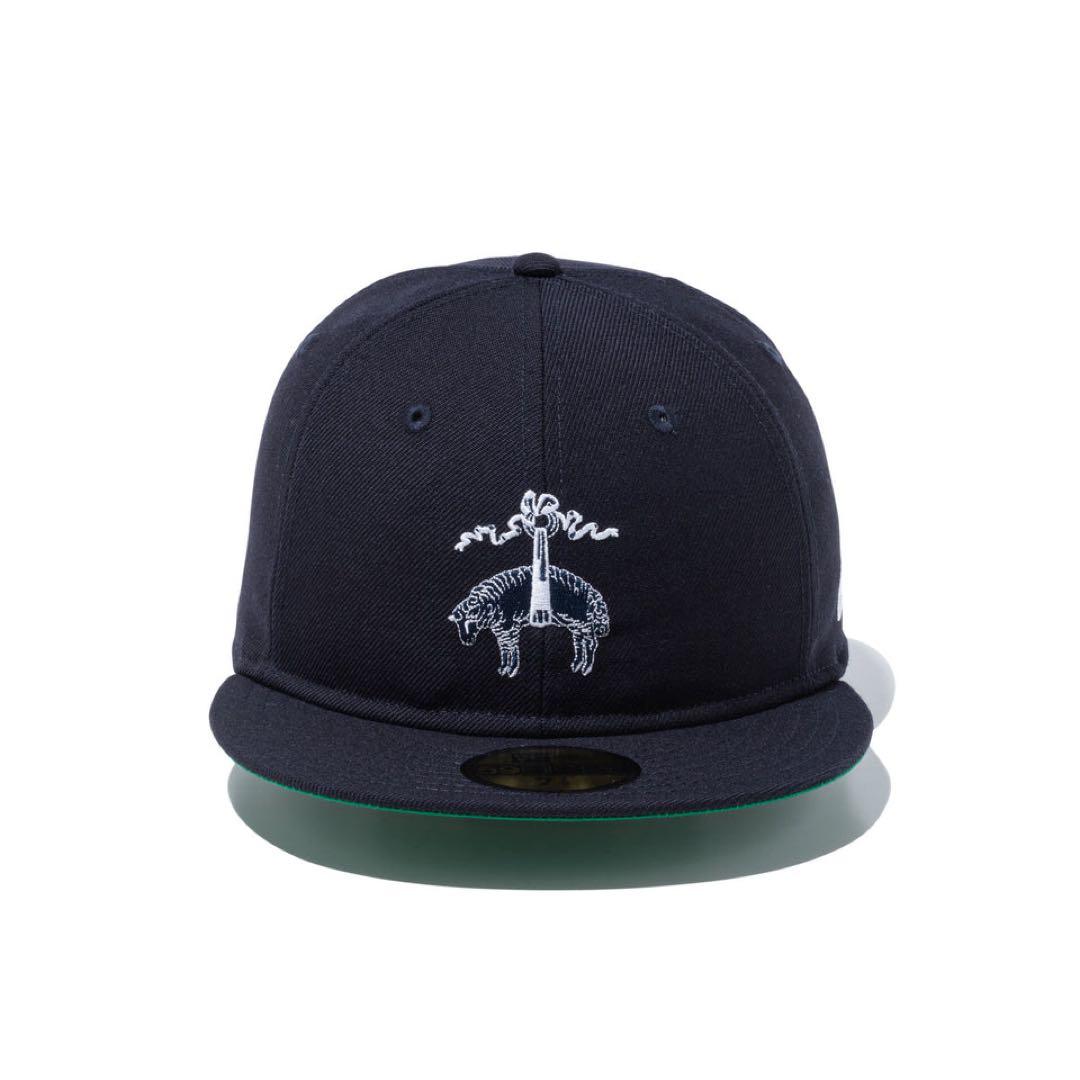 帽子 7 3/4 New Era Brooks Brothers 59FIFTY
