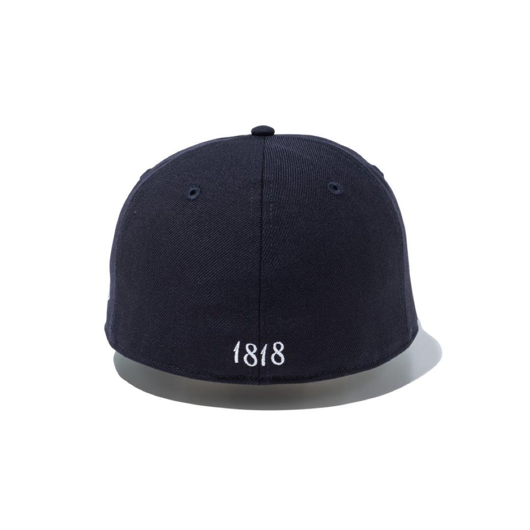 帽子 7 3/4 New Era Brooks Brothers 59FIFTY